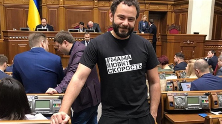 Нардепу Дубінському, який керував виборчою кампанією Зеленського на Херсонщині, оголосили підозру