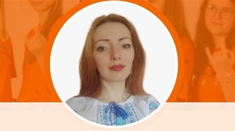 Ніжинка Катя Пилипенко призначена заступницею голови в Українській Асоціації Молодіжних Рад (УАМР)