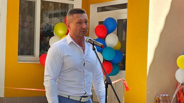 Олександр Дудка отримав нову підозру: став головою округу в окупованому Скадовську на Херсонщині