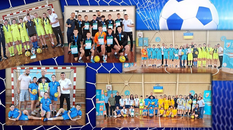 Миколаївський ліцей виховує чемпіонів: нові перемоги у «Пліч-о-пліч»