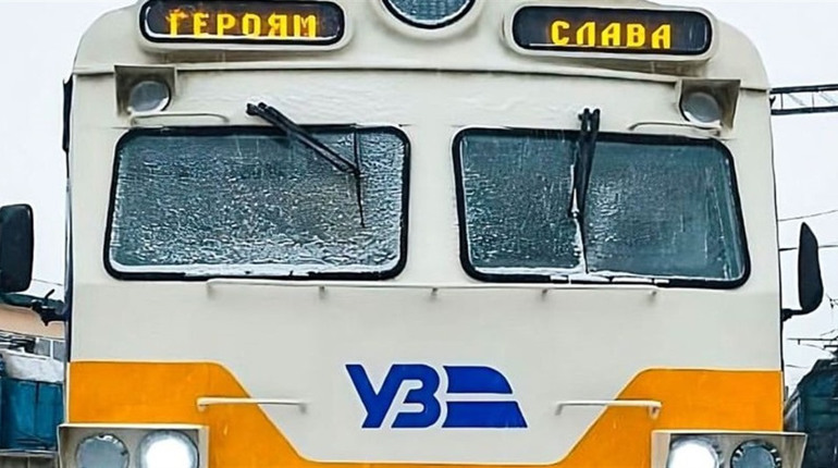 Дерусифікація: Укрзалізниця має намір перейменувати кілька станцій на Луганщині