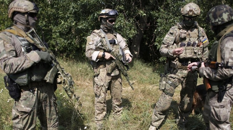 Триває 594-й день війни. Втрати ворога та ситуація в регіонах станом на 10 жовтня