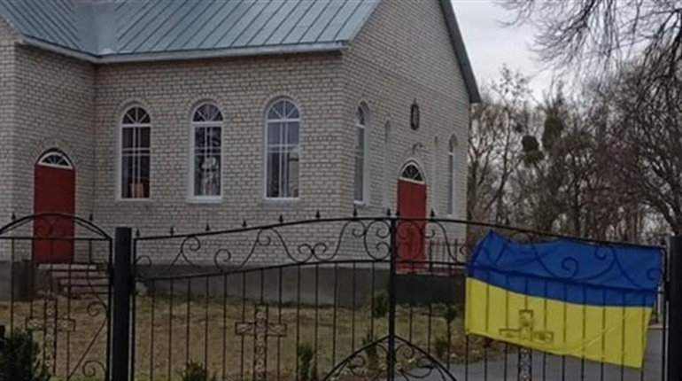 Ще 3 сільські парафії на Шепетівщині залишили московський патріархат