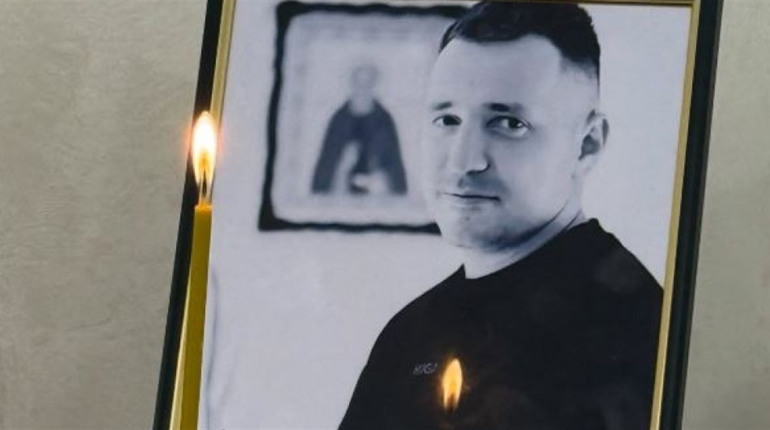 🔞 Жорстоке вбивство екс-поліцейського під Одесою: дружина вдарила ножем у серце на очах дитини