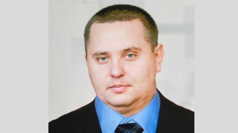 Поліцейський з Чернігівщини Олександр Яцик віддав життя за Україну у перші години вторгнення ворога