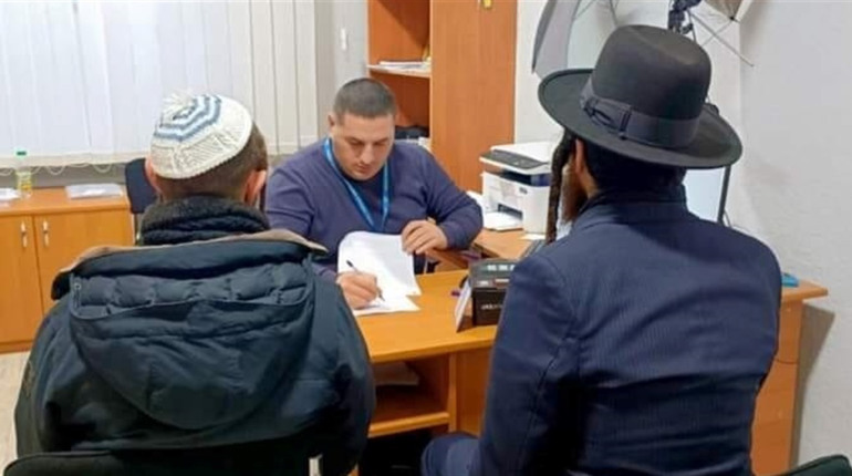 Оперативно-профілактична операція «Мігрант»: на Черкащині виявлено 25 «нелегалів»