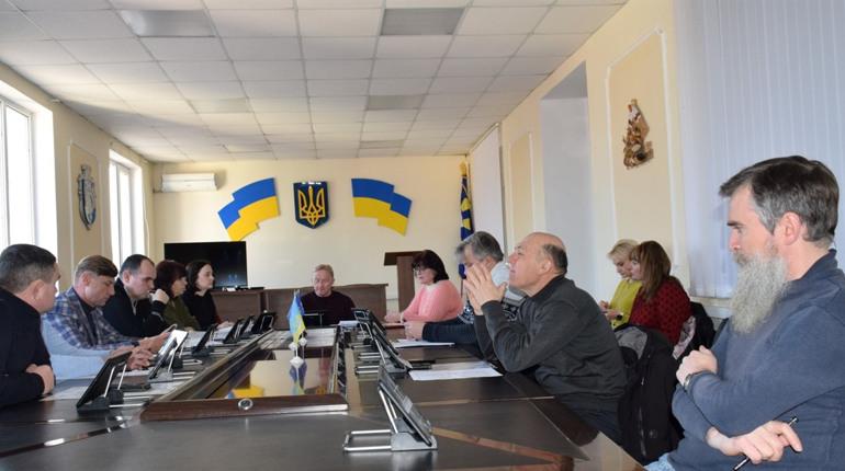 На скільки перевиконали бюджет 2022 Біляївської громади: які ще питання розглядали під час виконкому