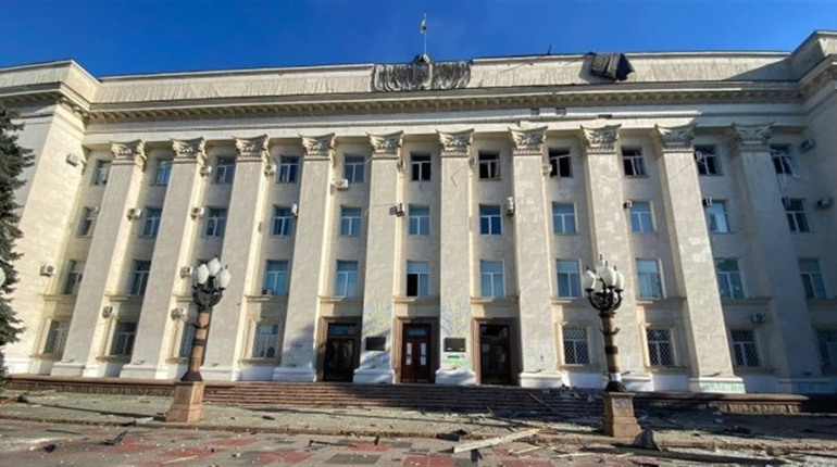 У Херсонській ОДА — найвищі середні зарплати: скільки заробляють посадовці ОДА в різних областях