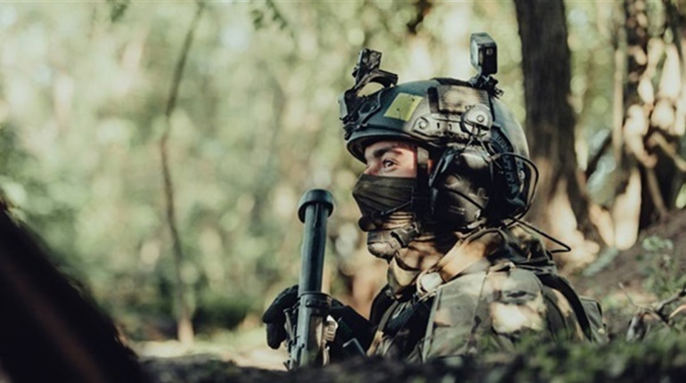 Триває 244-й день війни. Втрати ворога та ситуація в регіонах станом на ранок 25 жовтня