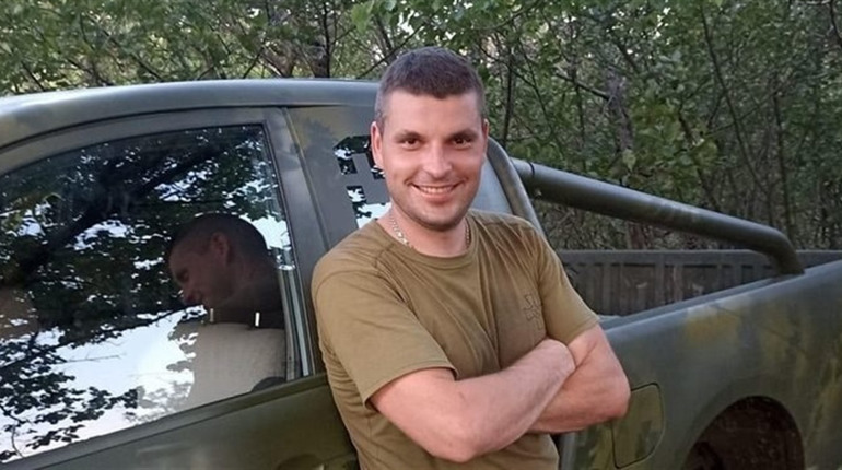 Чортківська мистецька школа відтепер носитиме ім`я загиблого Героя Василя Мармуса