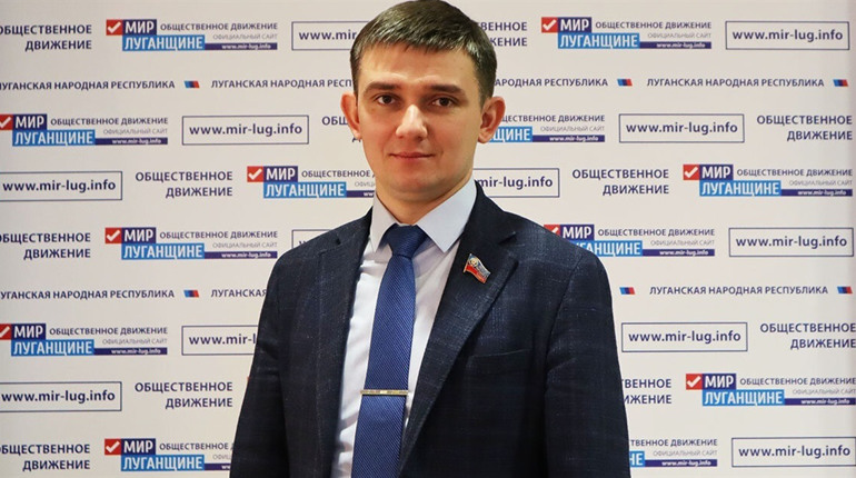 СБУ повідомила про підозру комуністу з Луганщини. Неодноразово закликав до підтримки окупантів