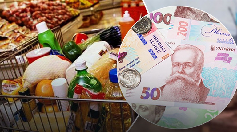 Ціни на продукти: чому яйця, хліб та овочі продовжують стрімко дорожчати?