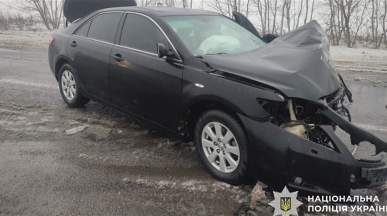 Офіційна підозра та затримання: нові подробиці смертельної ДТП за участі мера Вознесенська