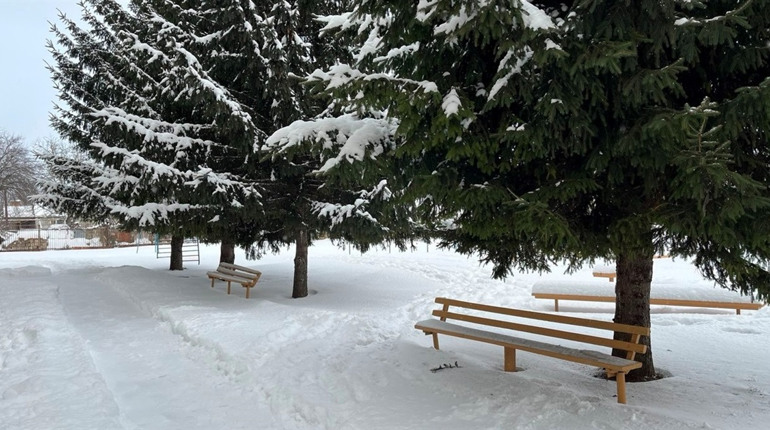 У Барська громада продовжили дистанційне навчання у закладах освіти