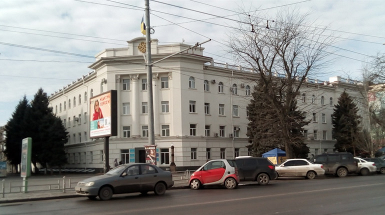 Що зареєстрували депутати Херсонської облради від Каховського району
