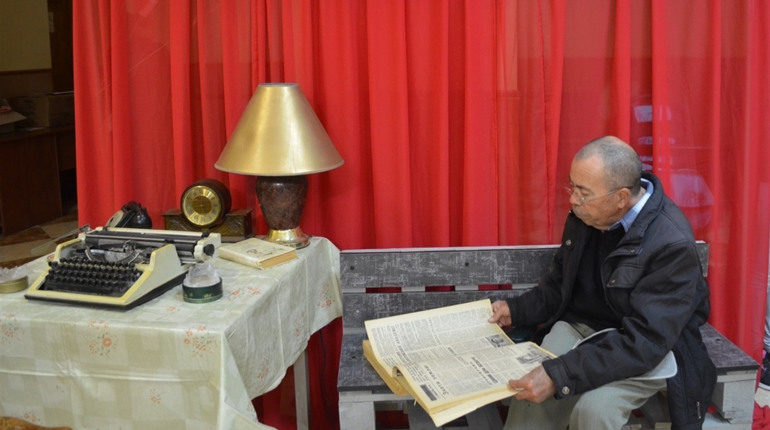 Інтерактивні експозиції, кінопоказ, книга дарувальників: чим вражатиме музей чистої води Біляївки