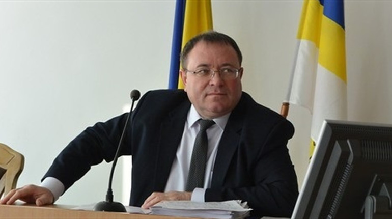 У Сарнах представили нового керівника спортивної школи