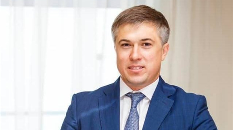 Олександр Сухов вітає попаснян з Днем міста 