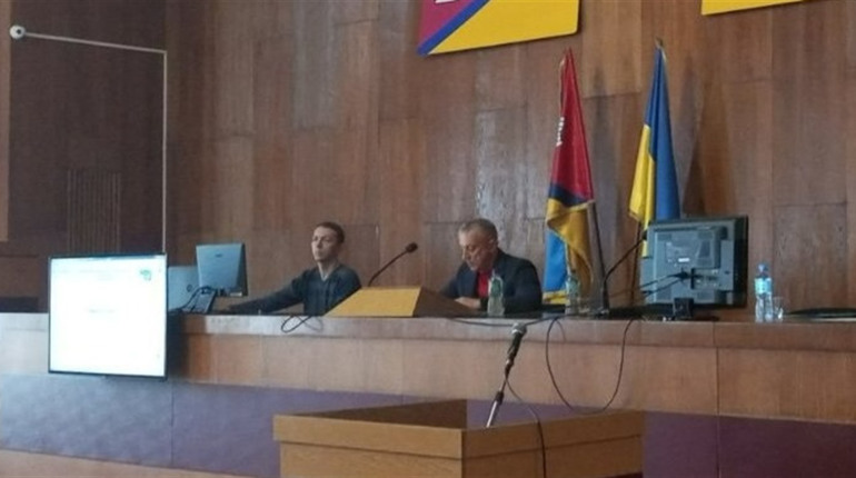 Бюджет Первомайської громади за 10 місяців 2023-го склав майже 700 мільйонів: звіт міського голови