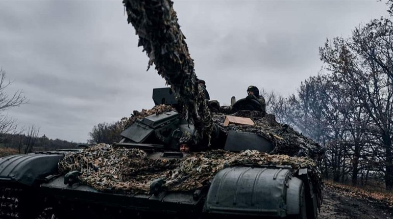 Триває 292-й день війни. Втрати ворога та ситуація в регіонах станом на ранок 12 грудня