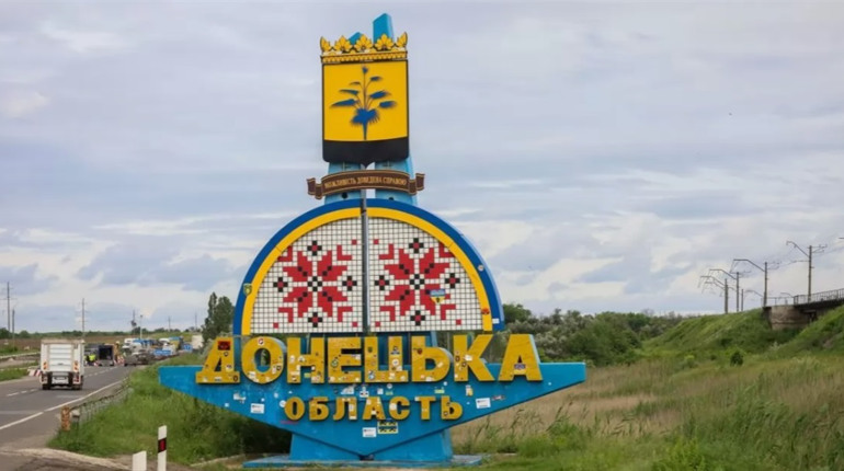 "Нас не можна віддавати, як худобу": українці Донбасу