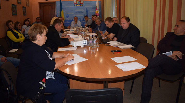 У Новограді обрали директора водоканалу: хто ним став і що про нього відомо
