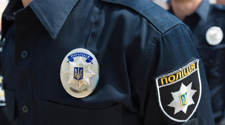 На вокзалі у Фастові поліція виявила ймовірного диверсанта
