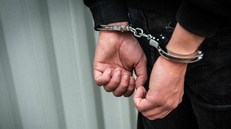 До суду передали справу щодо трьох експоліціянтів з Херсонщини. Їм закидають роботу на ворога