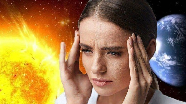 Магнітні бурі у лютому: коли очікувати