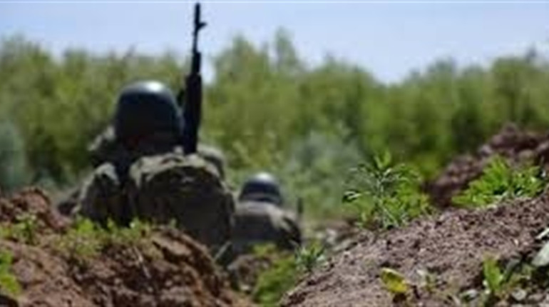 Триває 907-й день війни. Втрати ворога та ситуація в регіонах станом на 18 серпня
