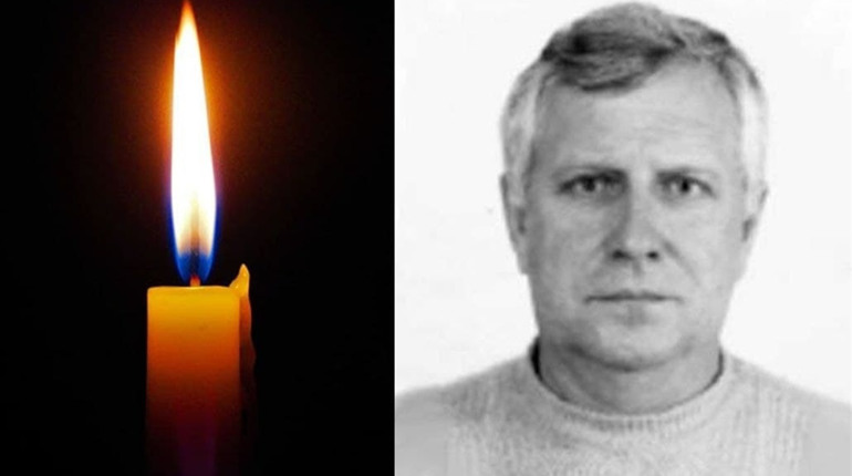 Не дожив кілька днів до семидесятиріччя: пішов із життя лікар Микола Фартушняк