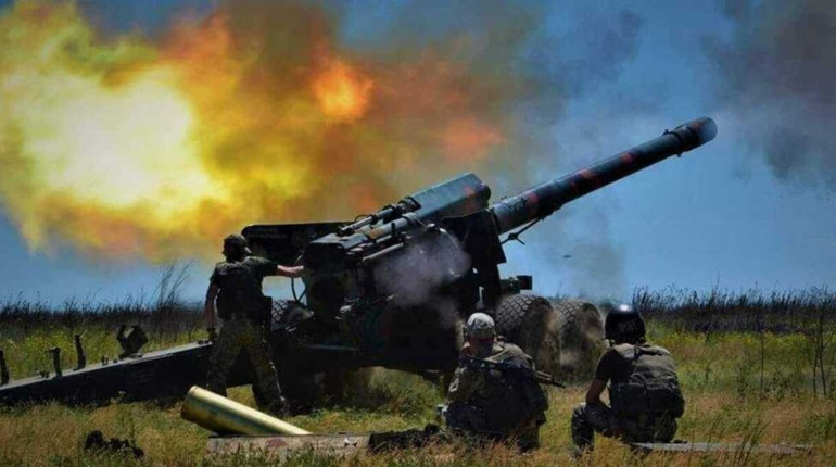 Триває 894-й день війни. Втрати ворога та ситуація в регіонах станом на 5 серпня