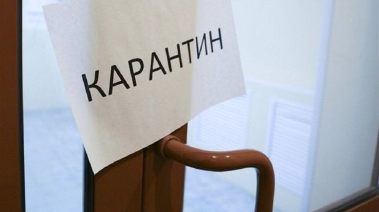 У Славуті посилили карантинні обмеження. Що заборонено?