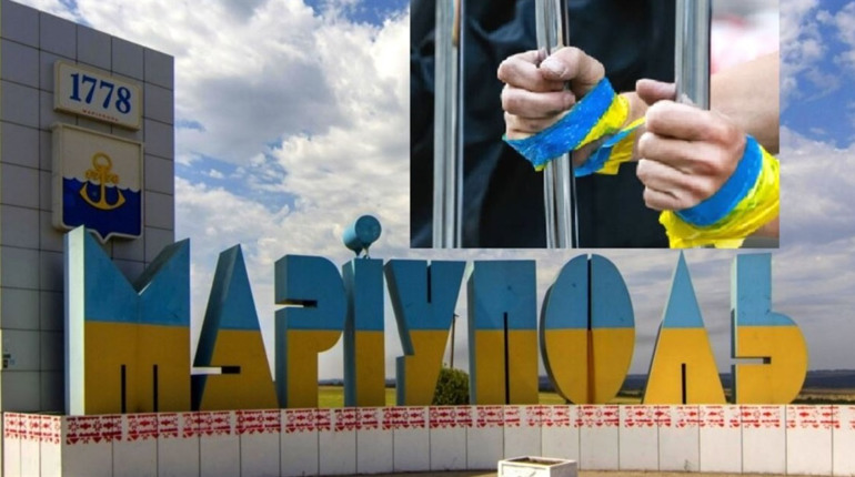 Рідні полонених захисників Маріуполя просять світ допомоги звільнити героїв