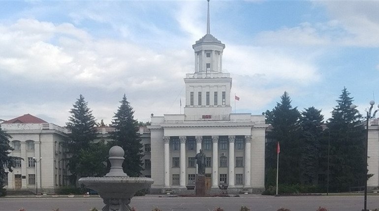 У Новій Каховці окупанти живуть і ховаються в бомбосховищах