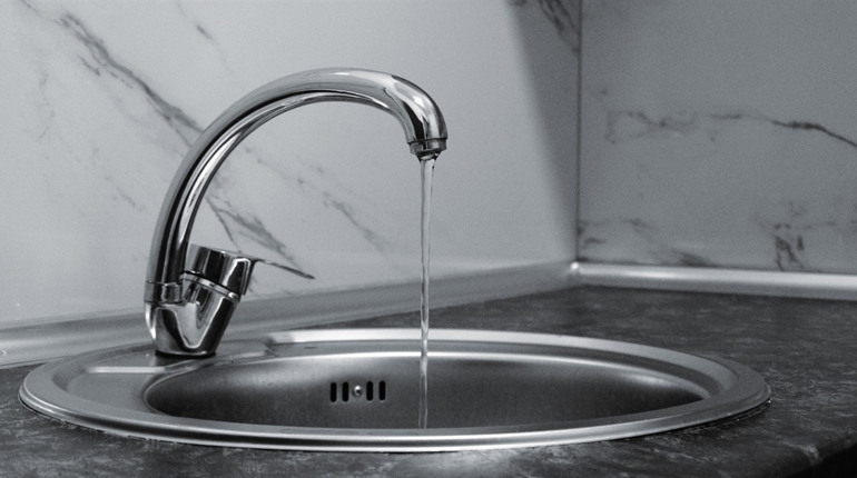 "Інфоксводоканал" запропонував новий тариф на воду для Одеси: що відомо