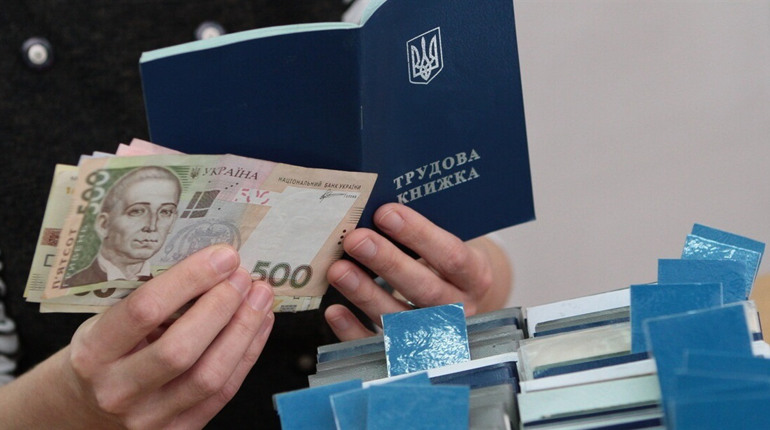 Не можу отримати допомогу з безробіття: відповіді на питання щодо статусу безробітних у воєнний час