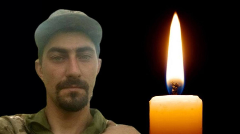 Втрата громади: загинув ротний, десантник 95 ДШБ з Вараша