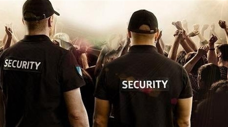 Особливості фізичної охорони масових заходів