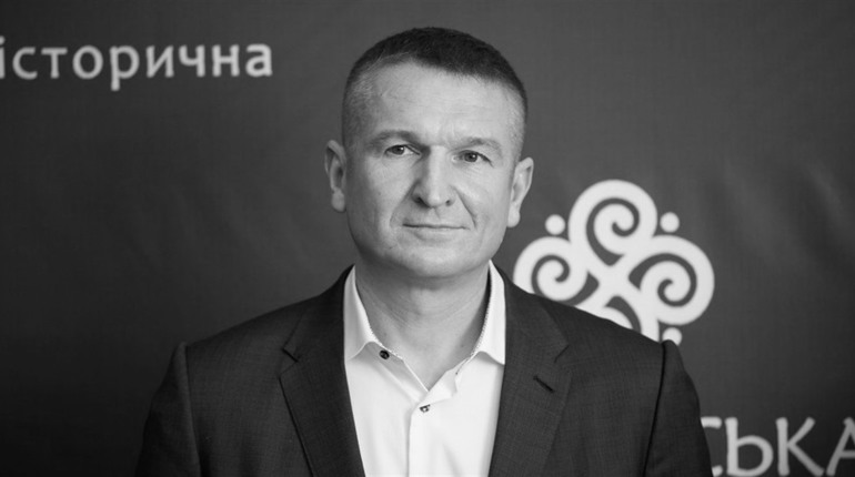 У поліції смерть ексголови Херсонської ОДА Геннадія Лагути кваліфікують як самогубство