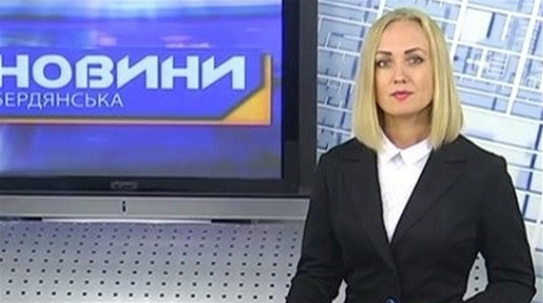 Камера не любит фальши: Бердянские телеведущие о том, что остается за кадром