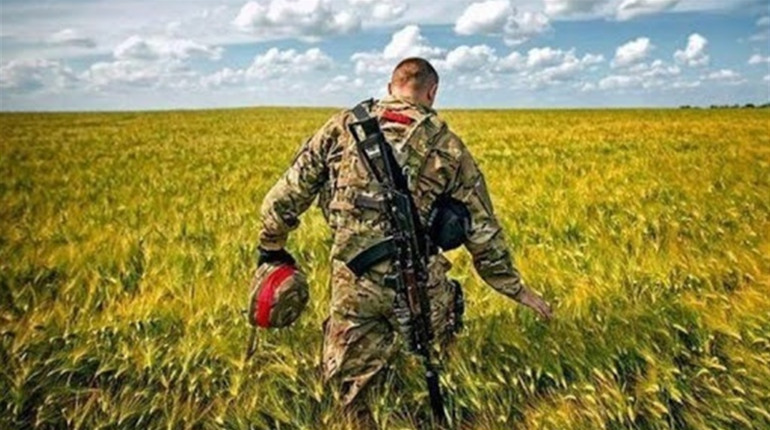 Учасникам російсько-української війни з Херсонщини уже надали понад 6 тисяч гектарів землі