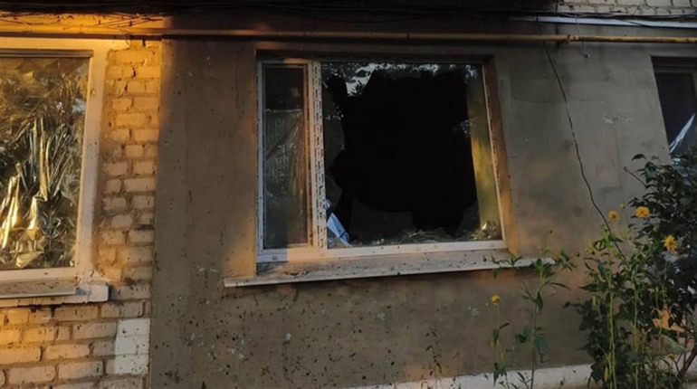 Росіяни атакували чотири громади Куп’янського району: один загиблий, восьмеро поранених