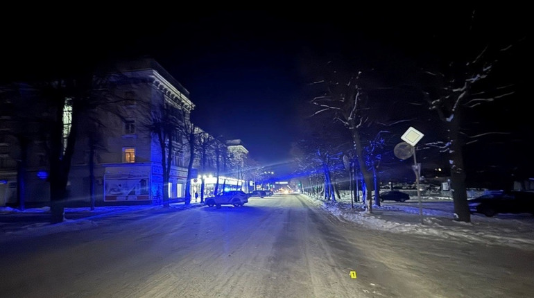 Смертельна ДТП у Шостці: поліція розшукала водія, який збив пішохода і втік