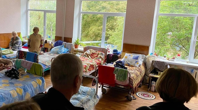 Черкащина готується до прийому нової хвилі переселенців