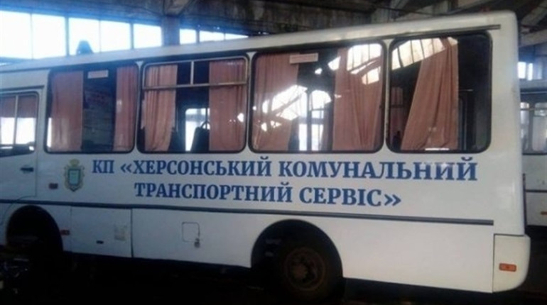 У Херсонкомунтранссервіс — новий директор: Сергій Кислих. Розповідаємо, що про нього відомо