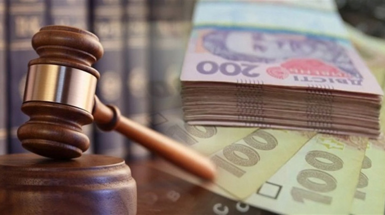 У Черкаському районі за махінації з держкоштами засуджено підприємця