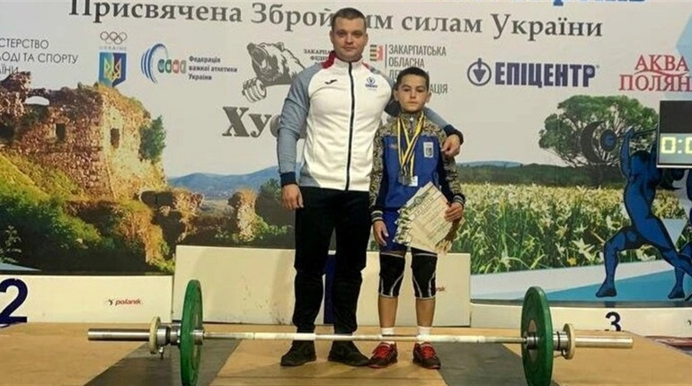 Чемпіонат України у Хусті. Які результати продемонстрували городоцькі спортсмени