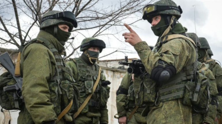 На лівобережжі Херсонщини українці саботують вимоги окупаційних адміністрацій