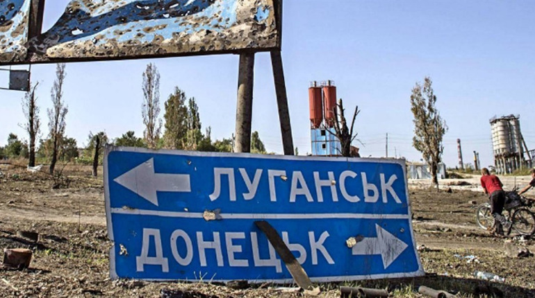 В ОРДЛО тіла видають в «Копійці» а сім’ям «добровольців» виплат не буде